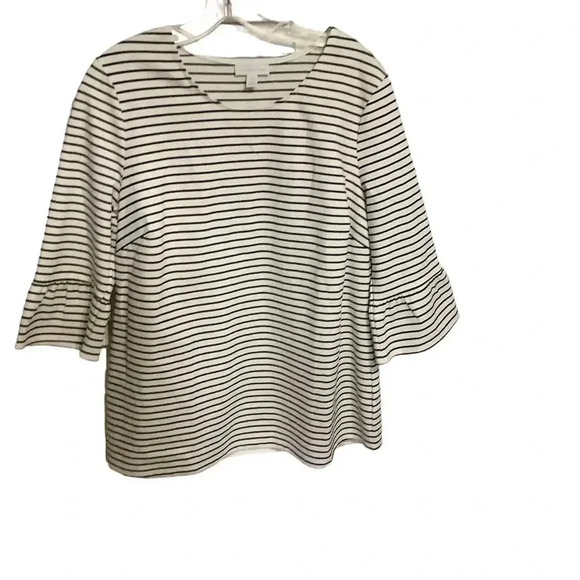 Charter Club blouse - Picture 2 of 6